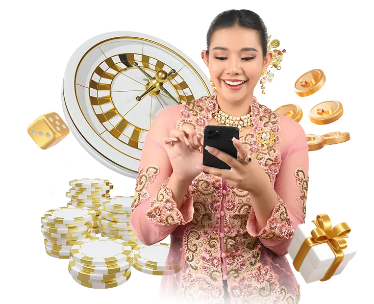 บุญมีล็อตโต้